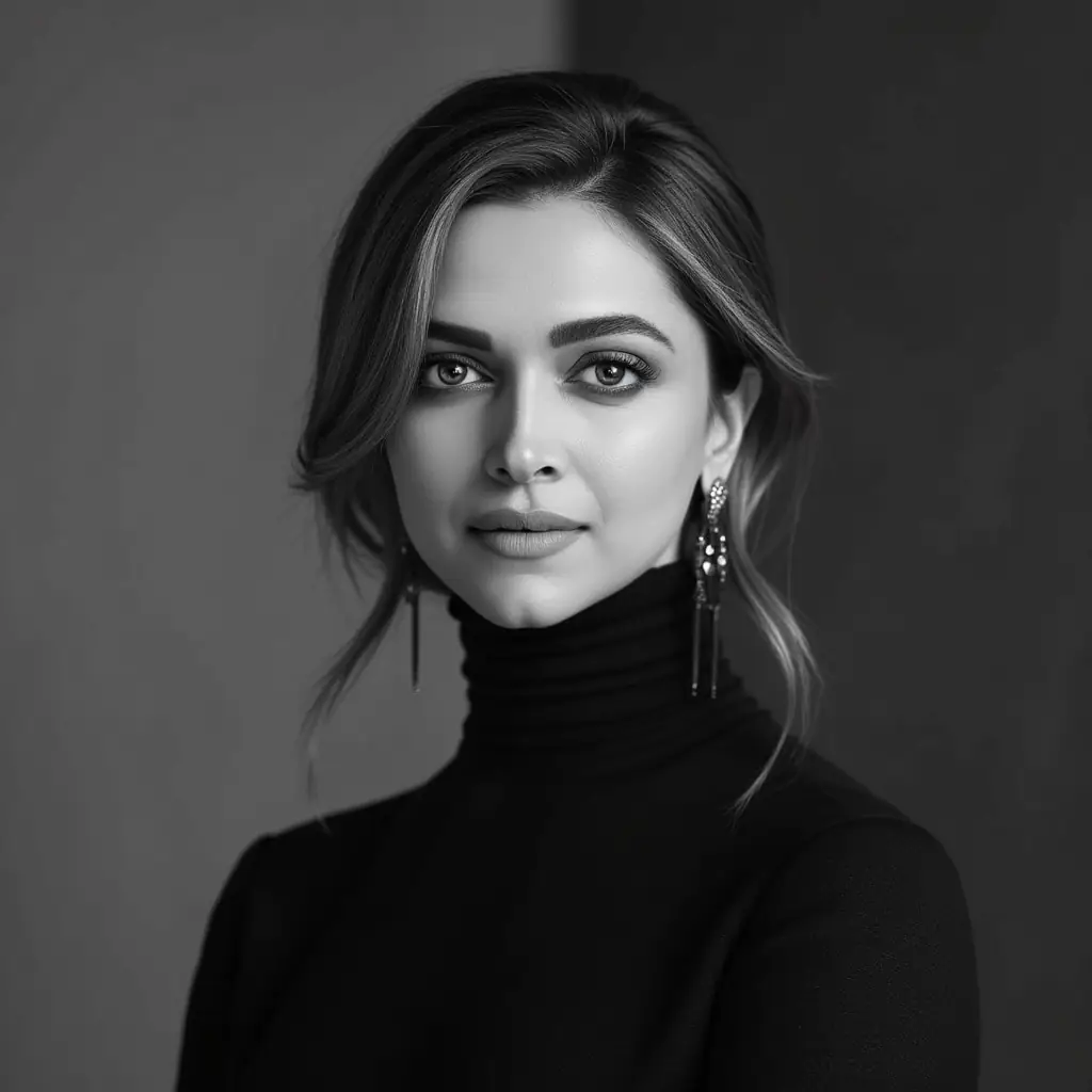 AI-generated professional headshot 12